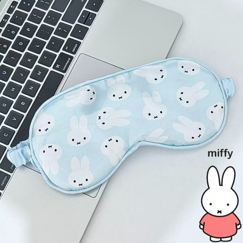 Skincare Glowing - Cute Miffy Rabbit Creative Cartoon Pattern