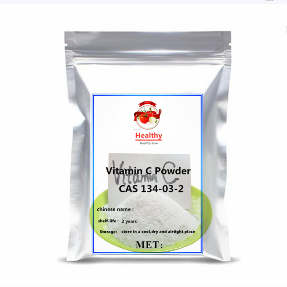 Vitamin C Powder - Cosmetic Grade Vitamin C Powder CAS