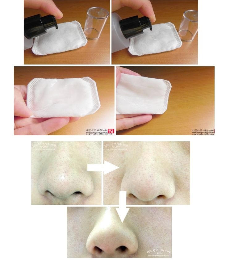 Cosrx BHA Mụn Đầu Đen Điện Liq - đánh giá và giá Skincare Cosrx