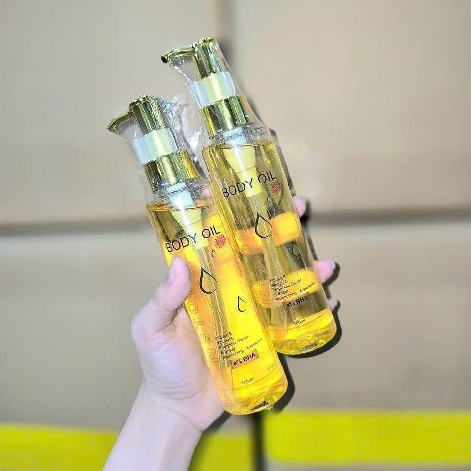 160ml Vietnamese Body Lotion w - đánh giá và giá Skincare Glowing