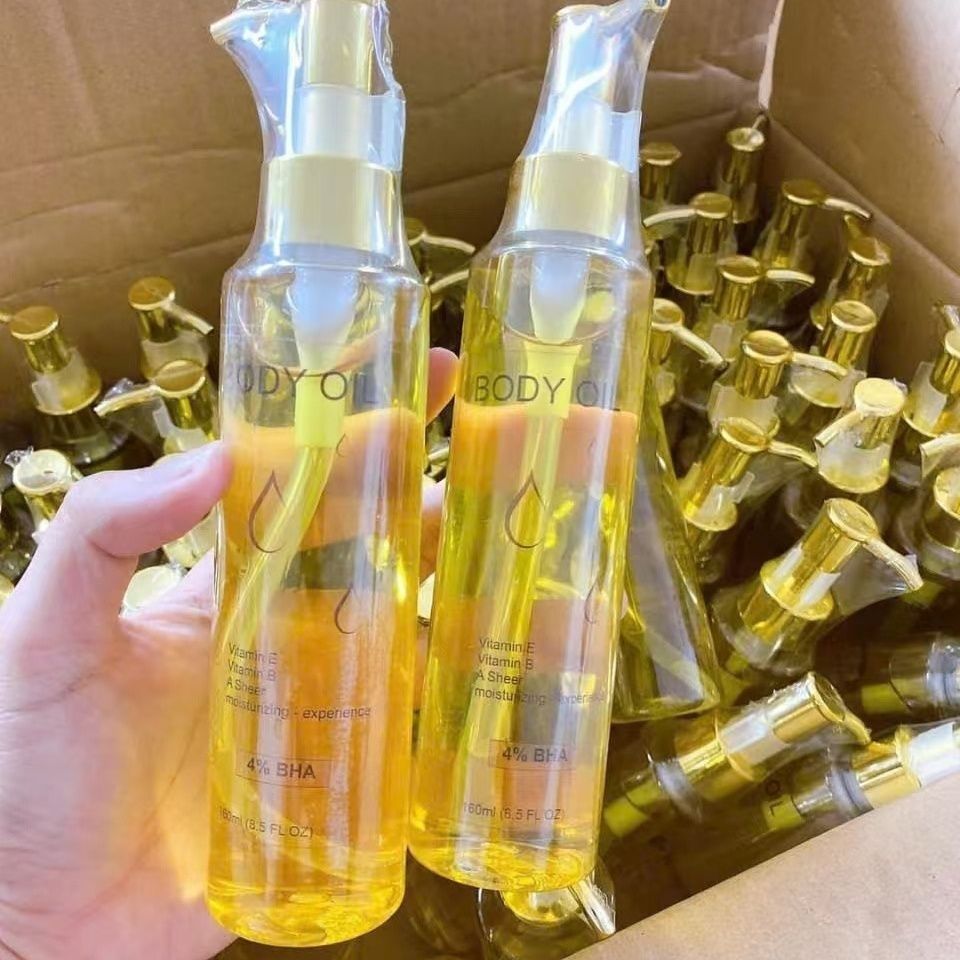 160ml Vietnamese Body Lotion w - đánh giá và giá Skincare Glowing