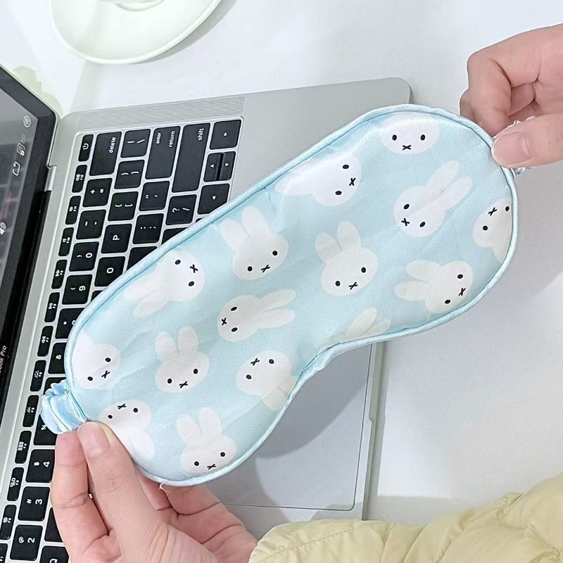 Cute Miffy Rabbit Creative Car - đánh giá và giá Skincare Glowing
