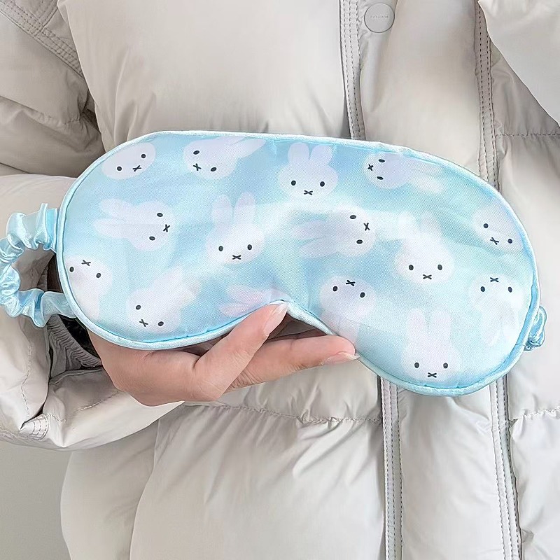 Cute Miffy Rabbit Creative Car - đánh giá và giá Skincare Glowing