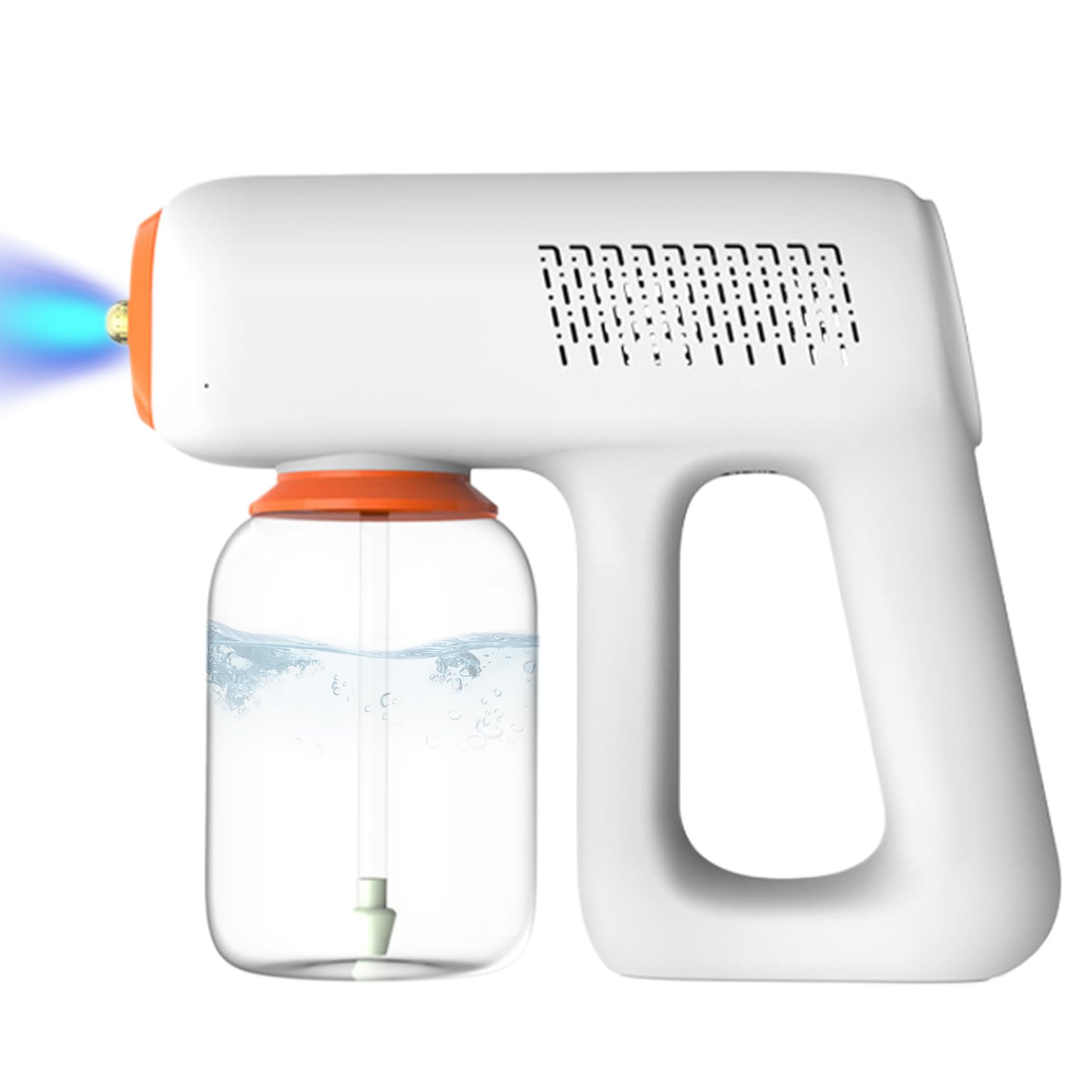 380ml Nano Tanning Sprayer Mac - đánh giá và giá Skincare Glowing