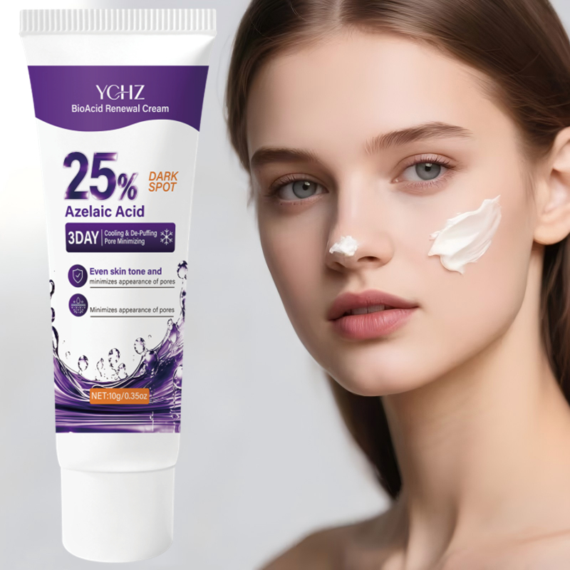 3-Day Pore and Dark Spot Brigh - đánh giá và giá Azelaic Acid Cream