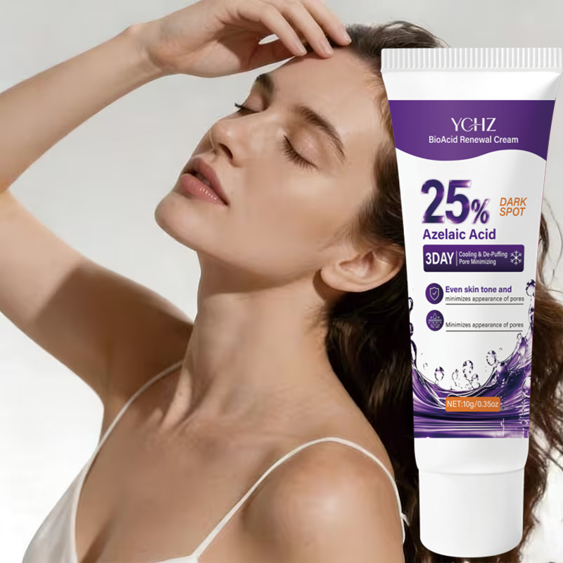 3-Day Pore and Dark Spot Brigh - đánh giá và giá Azelaic Acid Cream