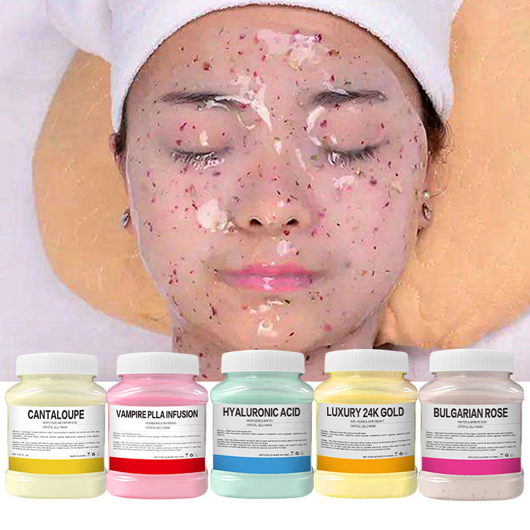 350g Hydrating 24K Gold Soft M - đánh giá và giá Vitamin C Powder