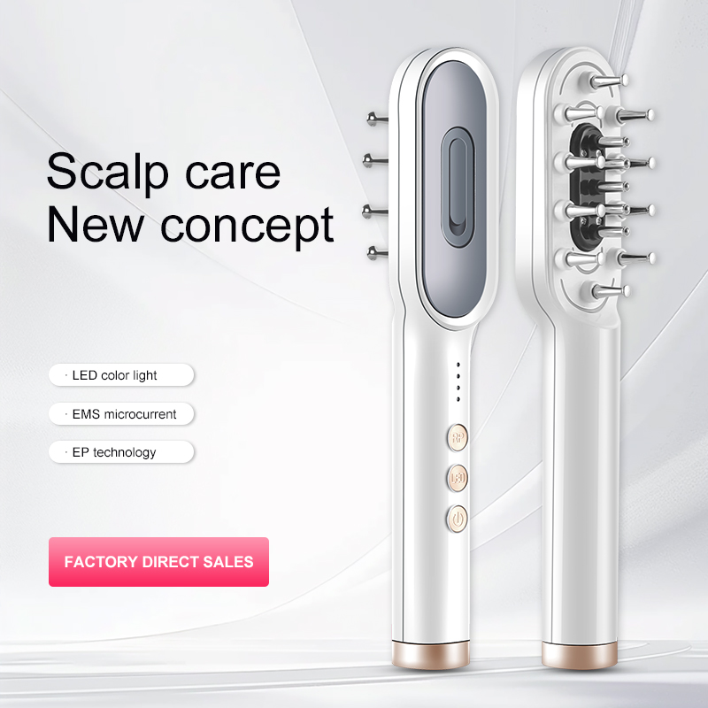 KSKIN LED Red Light Therapy El - đánh giá và giá Skincare Glowing