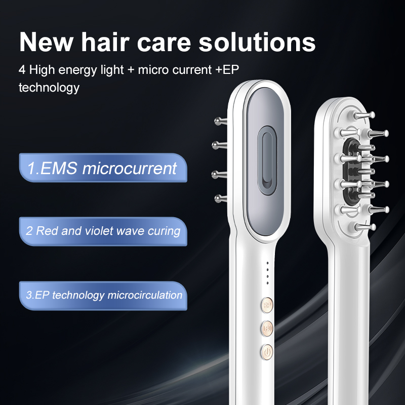 KSKIN LED Red Light Therapy El - đánh giá và giá Skincare Glowing