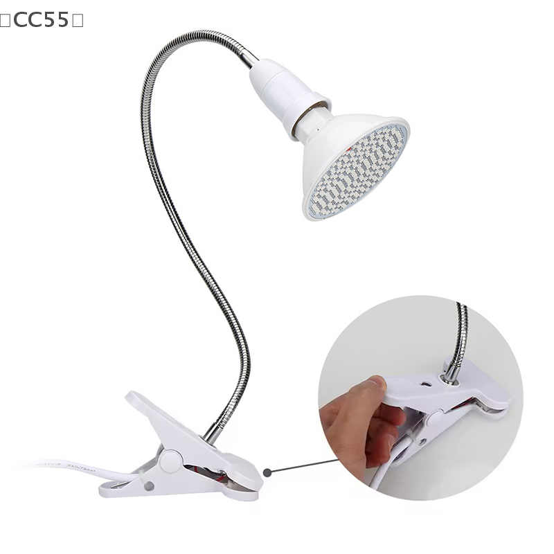 〔CC55〕Red Light Therapy Bulb W - đánh giá và giá Skincare Glowing