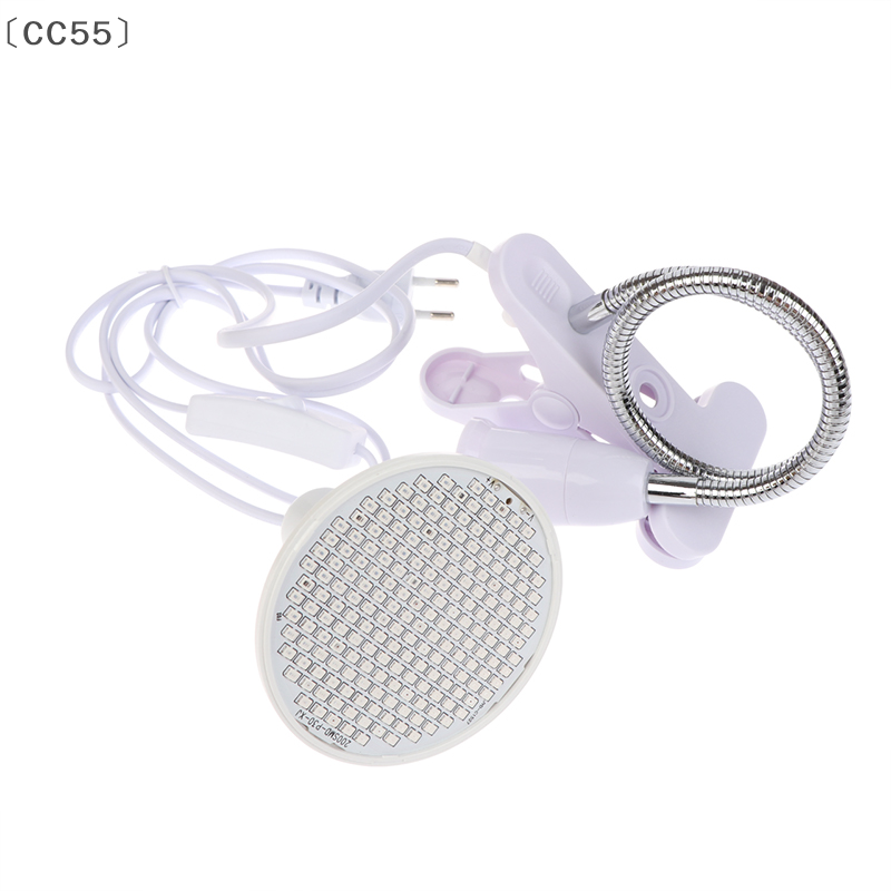 〔CC55〕Red Light Therapy Bulb W - đánh giá và giá Skincare Glowing