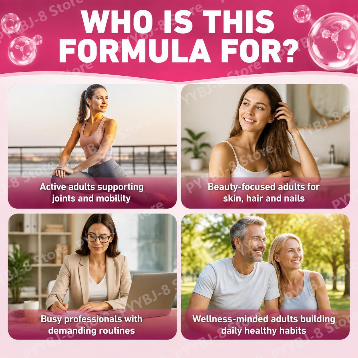 SoloTree Multi Collagen Peptid - đánh giá và giá Vitamin C Powder