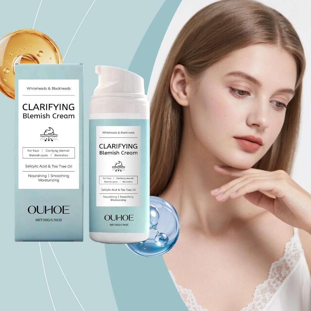 Salicylic Acid Facial Cream fo - đánh giá và giá Azelaic Acid Cream