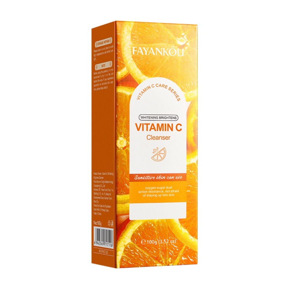 Hot Sale Whitening Facial Clea - đánh giá và giá Vitamin C Powder