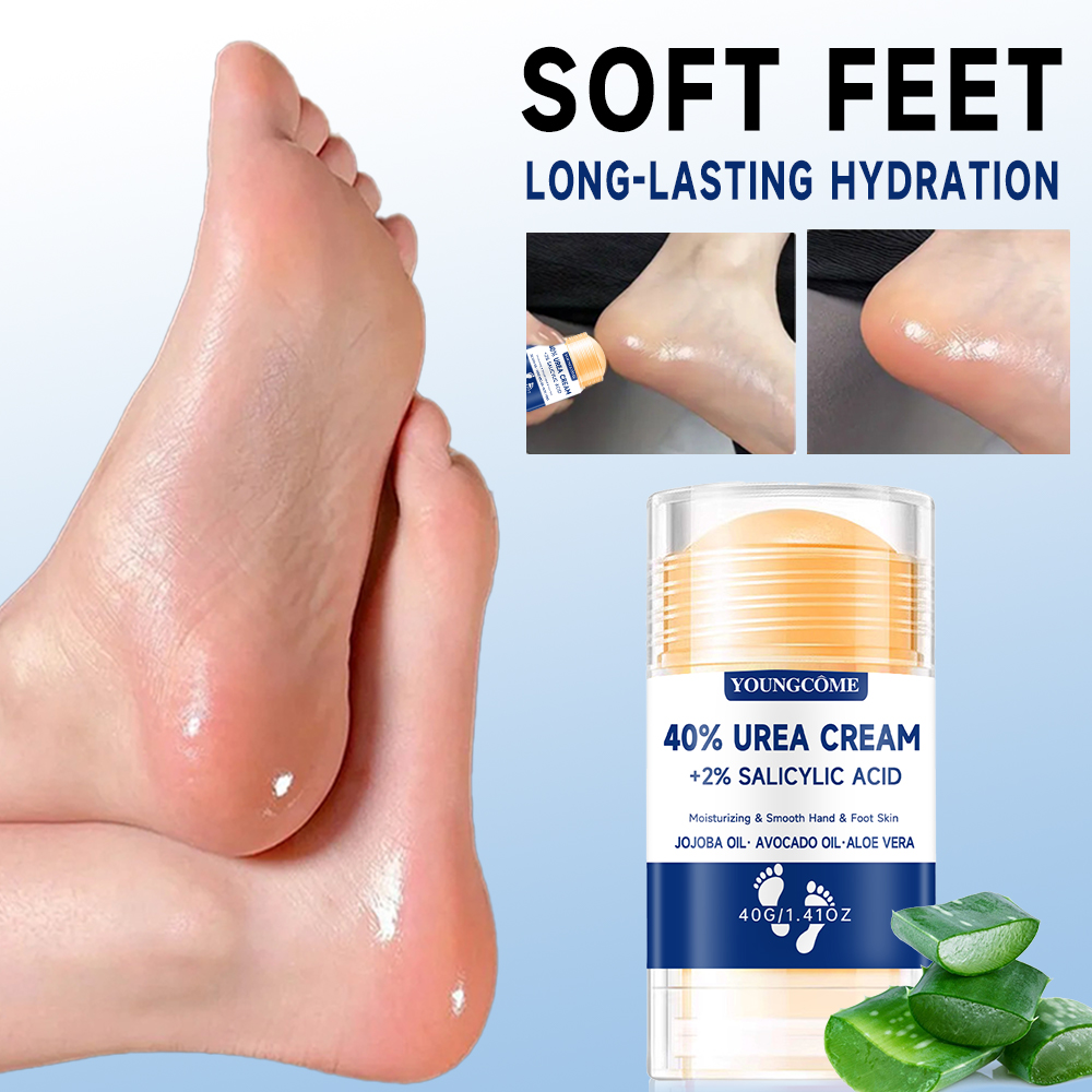 40% Urea Foot Cream +2% Salicy - đánh giá và giá Azelaic Acid Cream