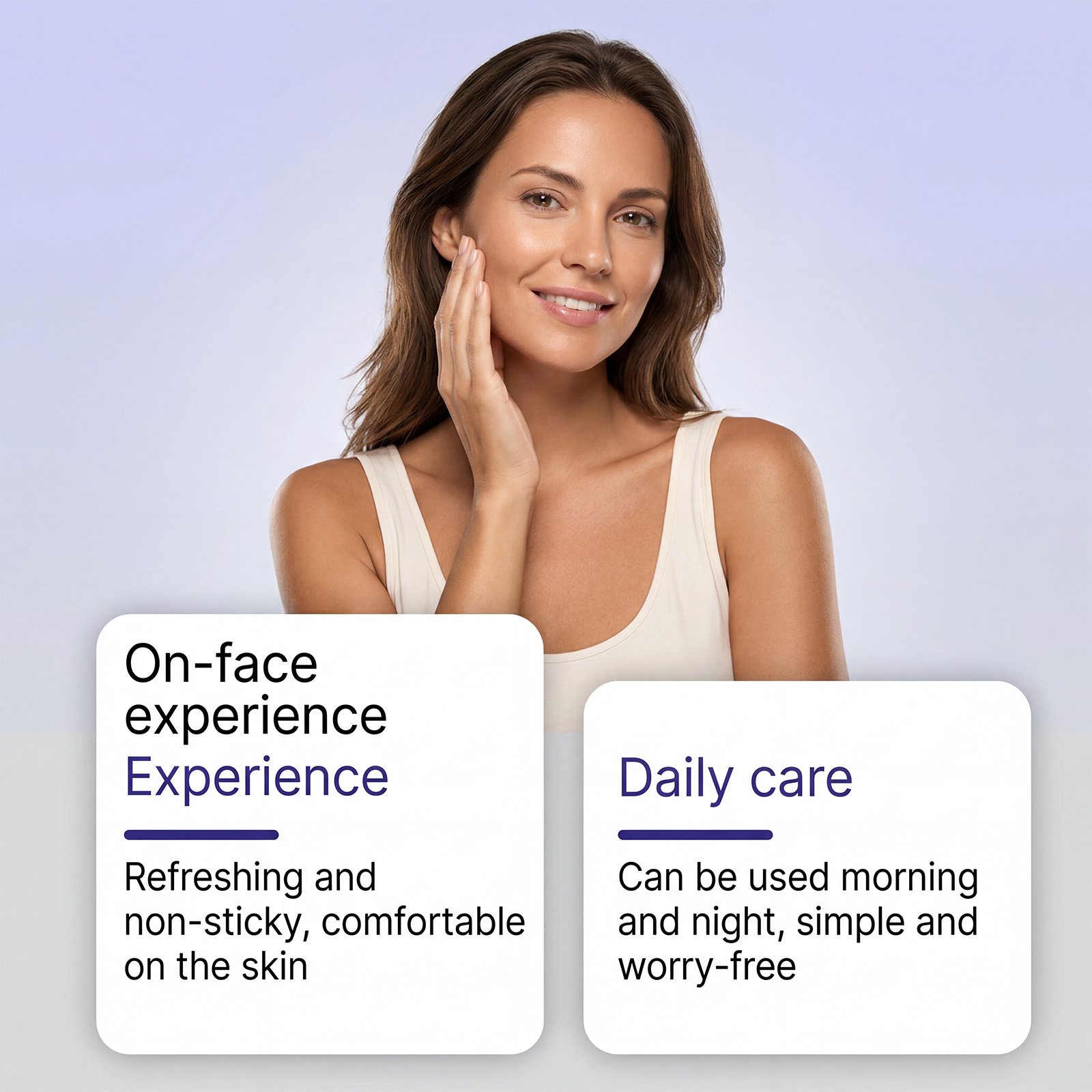 GHK-Cu Copper Peptide Skincare - đánh giá và giá Skincare Glowing