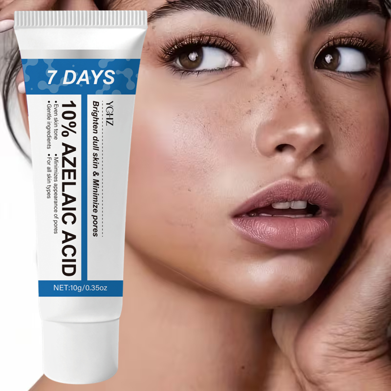 7Days Azelaic Acid Spot-Fading - đánh giá và giá Azelaic Acid Cream
