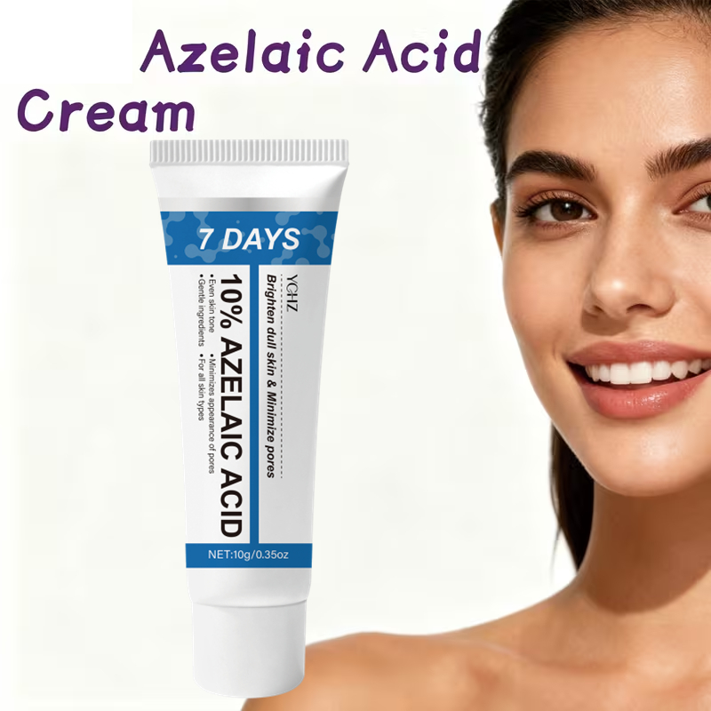 7Days Azelaic Acid Spot-Fading - đánh giá và giá Azelaic Acid Cream