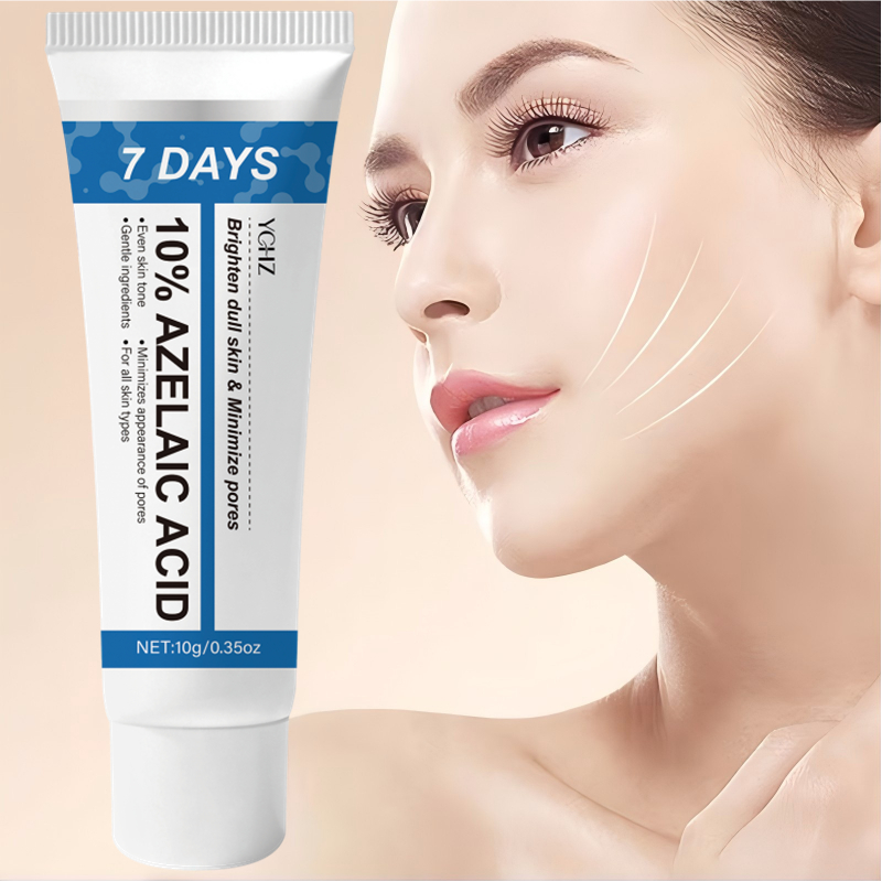 7Days Azelaic Acid Spot-Fading - đánh giá và giá Azelaic Acid Cream