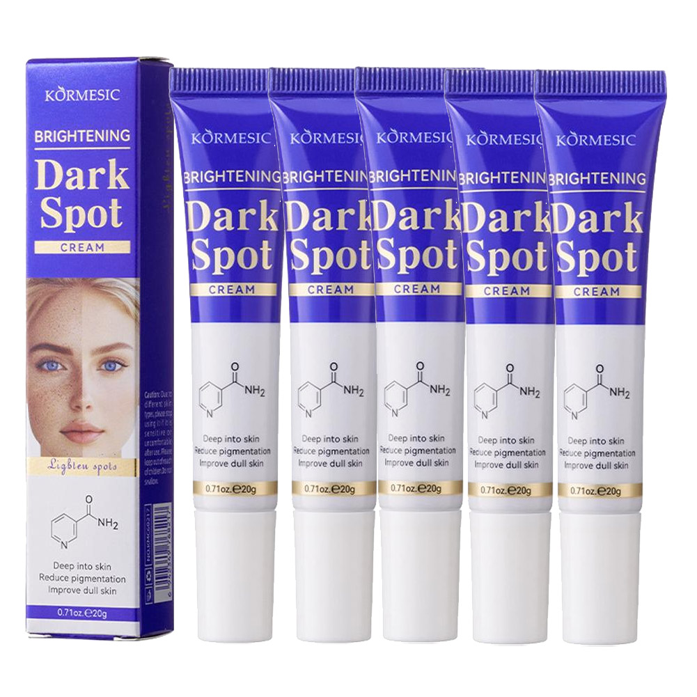 1/5pcs Dark Spot Corrector Cre - đánh giá và giá Azelaic Acid Cream