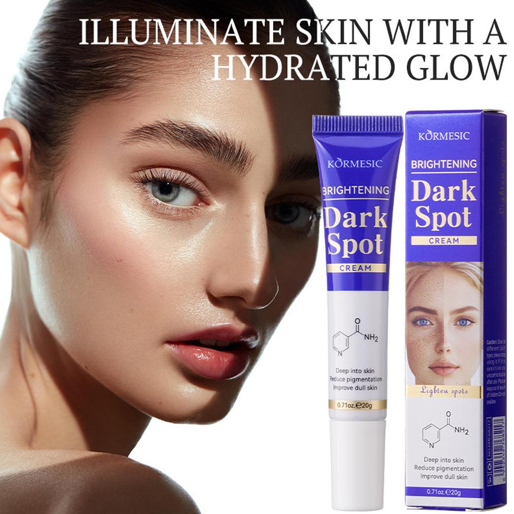 1/5pcs Dark Spot Corrector Cre - đánh giá và giá Azelaic Acid Cream