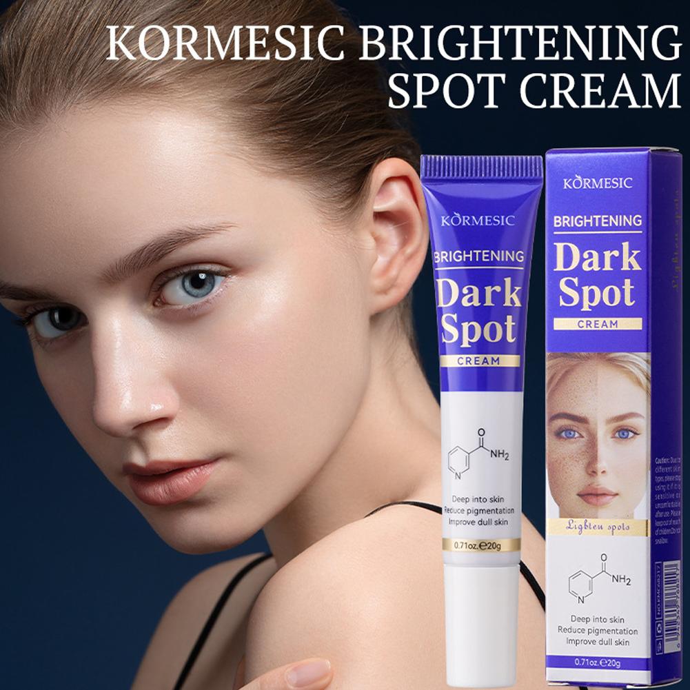 1/5pcs Dark Spot Corrector Cre - đánh giá và giá Azelaic Acid Cream