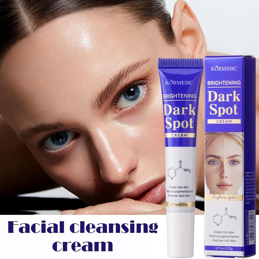 1/5pcs Dark Spot Corrector Cre - đánh giá và giá Azelaic Acid Cream