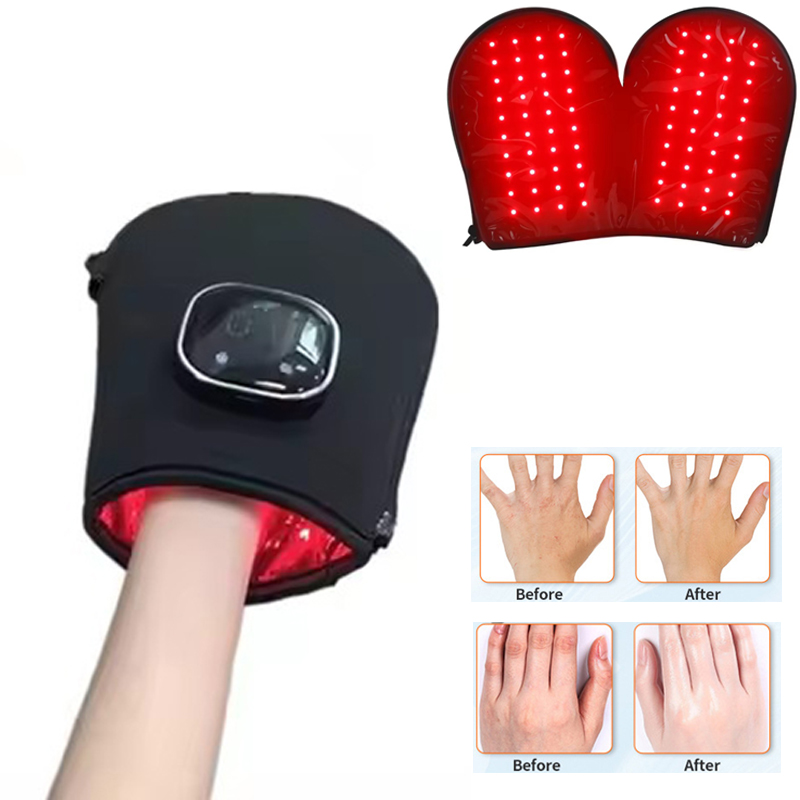 NEW Red Light Therapy Device f - đánh giá và giá Skincare Glowing