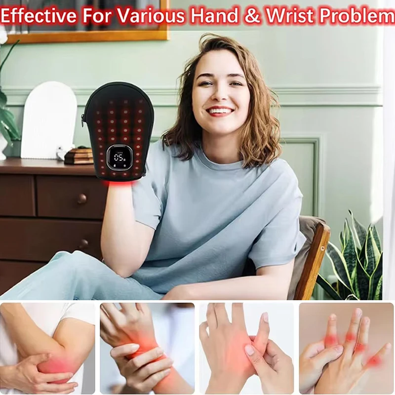 NEW Red Light Therapy Device f - đánh giá và giá Skincare Glowing