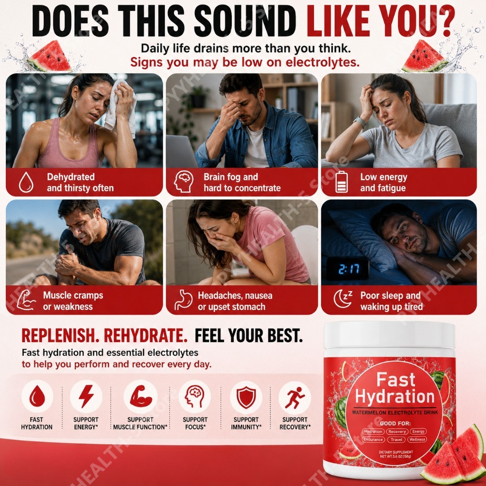 Watermelon Electrolyte Drink P - đánh giá và giá Vitamin C Powder