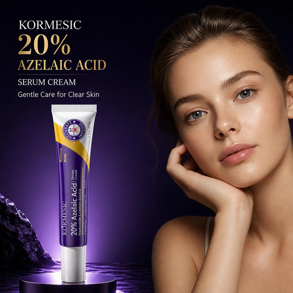20% Azelaic Acid essence Deep  - đánh giá và giá Azelaic Acid Cream