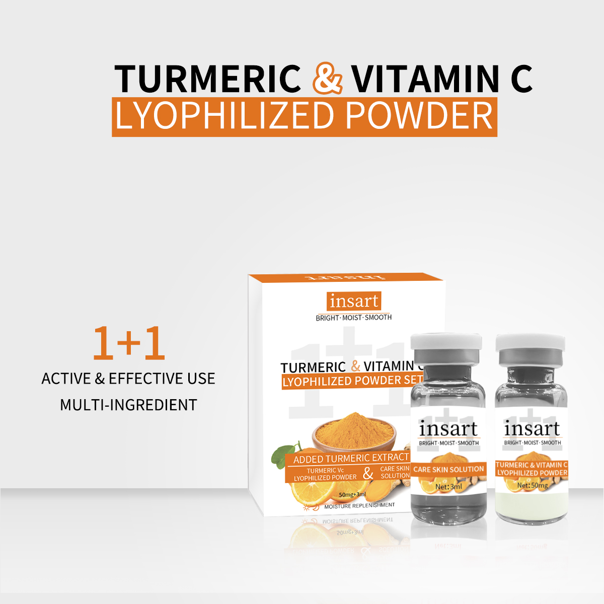 2 Boxes Turmeric Vitamin C Fre - đánh giá và giá Vitamin C Powder
