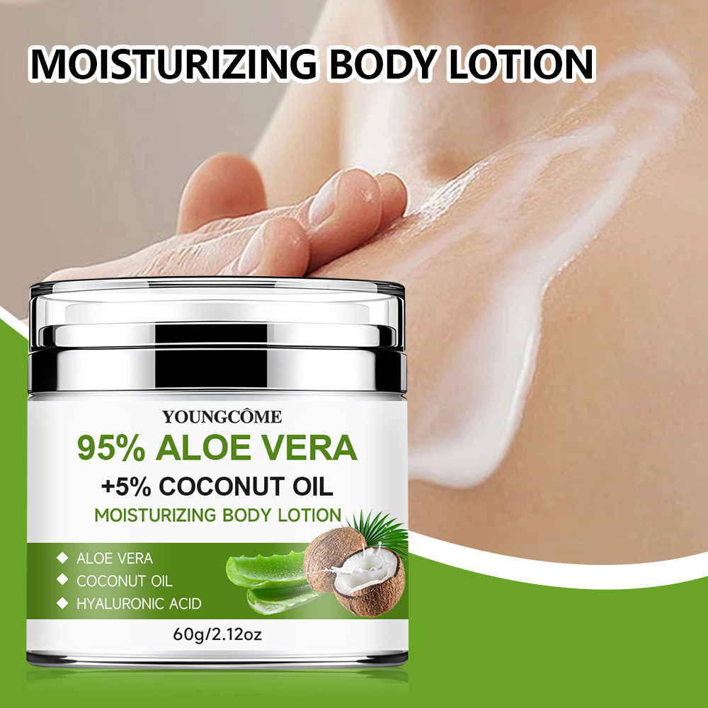 Aloe Vera Moisturizer-rich in  - đánh giá và giá Azelaic Acid Cream