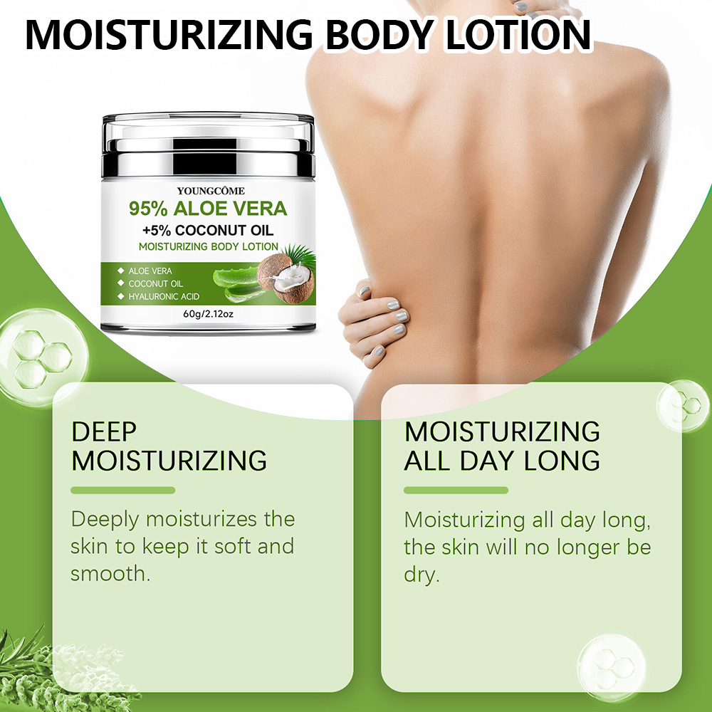 Aloe Vera Moisturizer-rich in  - đánh giá và giá Azelaic Acid Cream