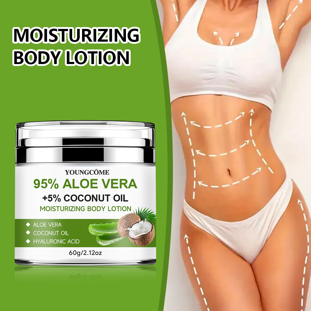 Aloe Vera Moisturizer-rich in  - đánh giá và giá Azelaic Acid Cream