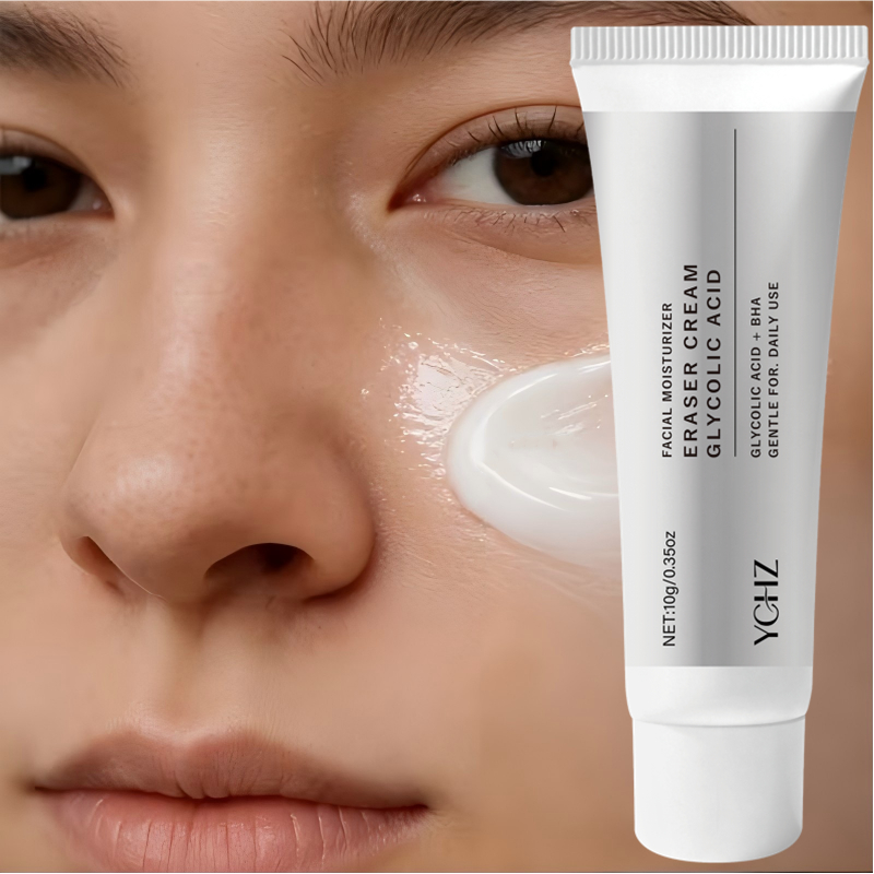 Moisturizing Gel Cream Contain - đánh giá và giá Azelaic Acid Cream