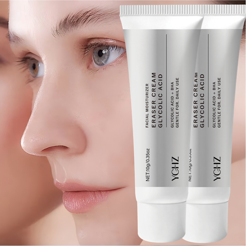 Moisturizing Gel Cream Contain - đánh giá và giá Azelaic Acid Cream