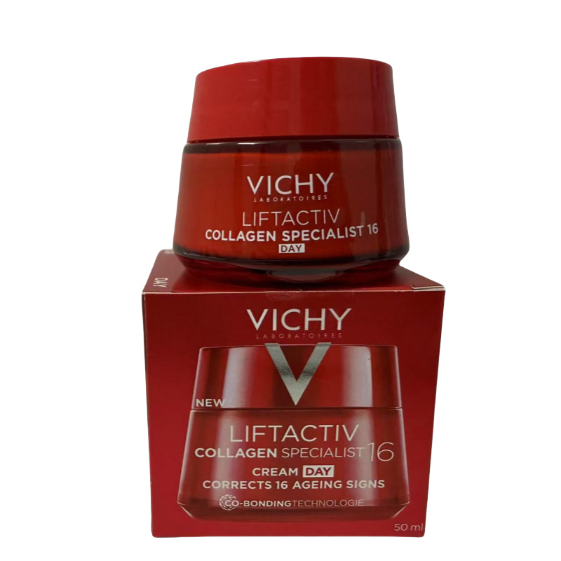 Vy Collagen Firming Cream Anti - đánh giá và giá Vitamin C Powder